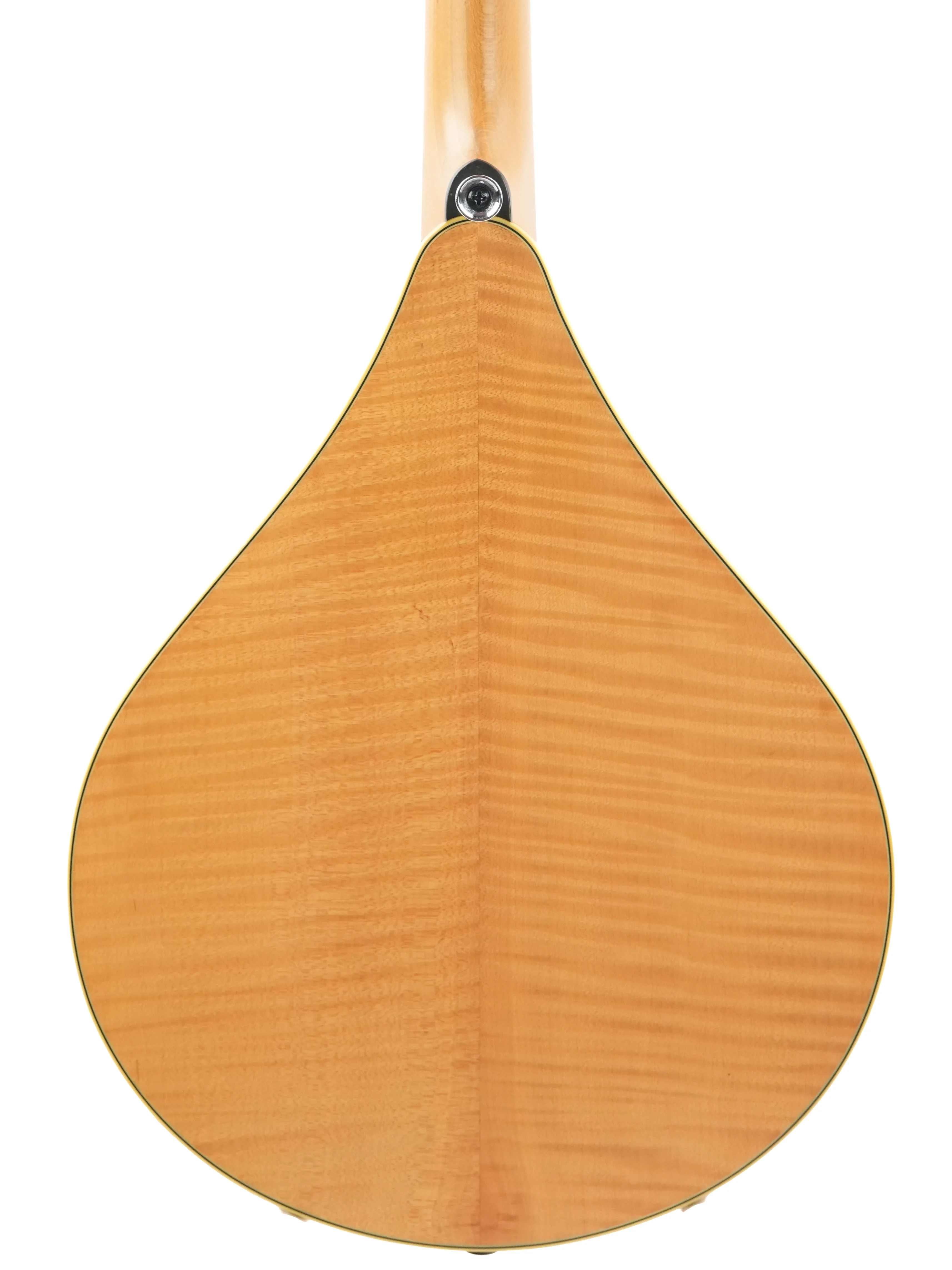 Weber Aspen #2 Folk Mandolin 1998 - Image 8