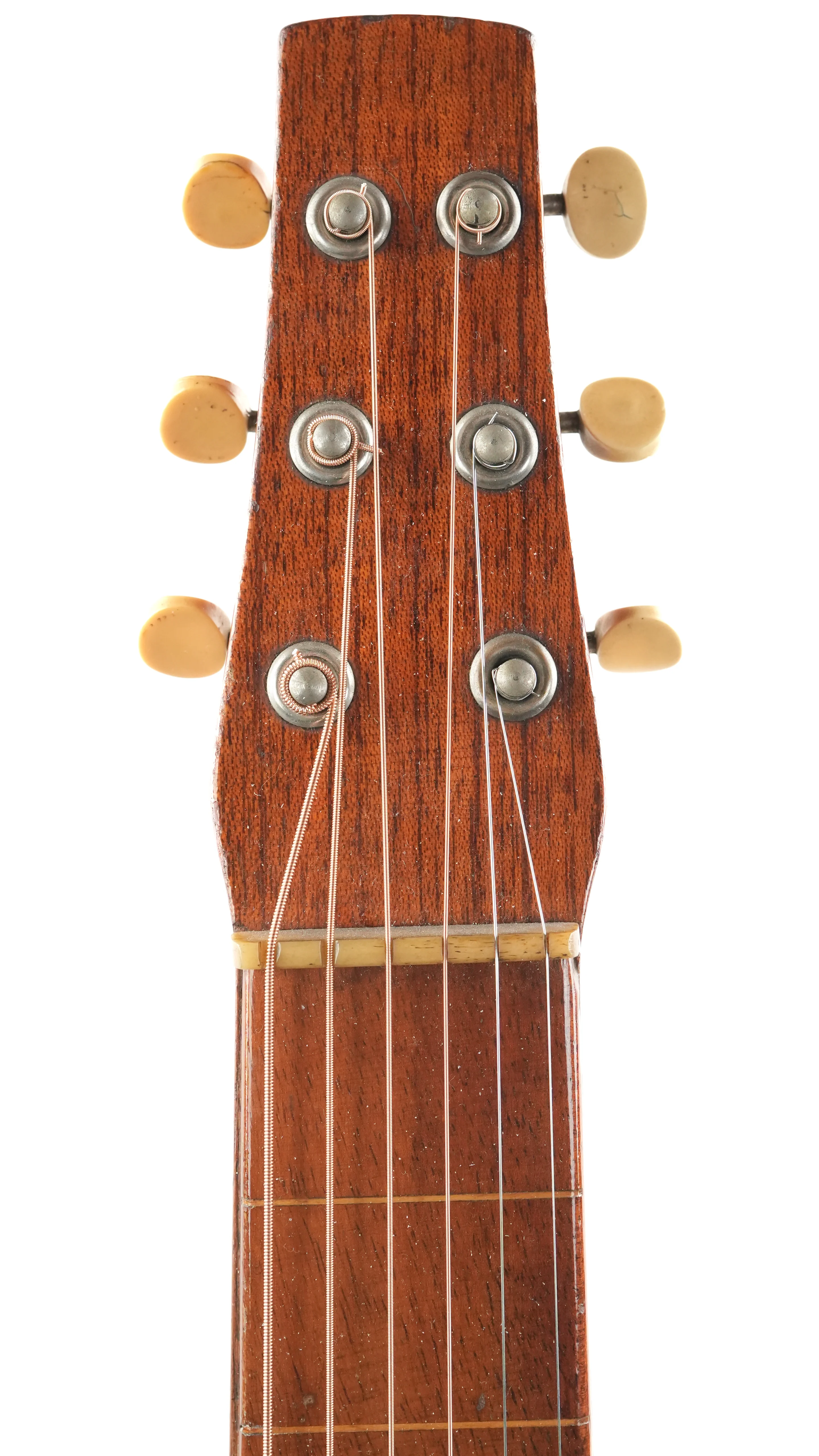 Weissenborn Style 1 Lapsteel Koa 1920s - Image 2