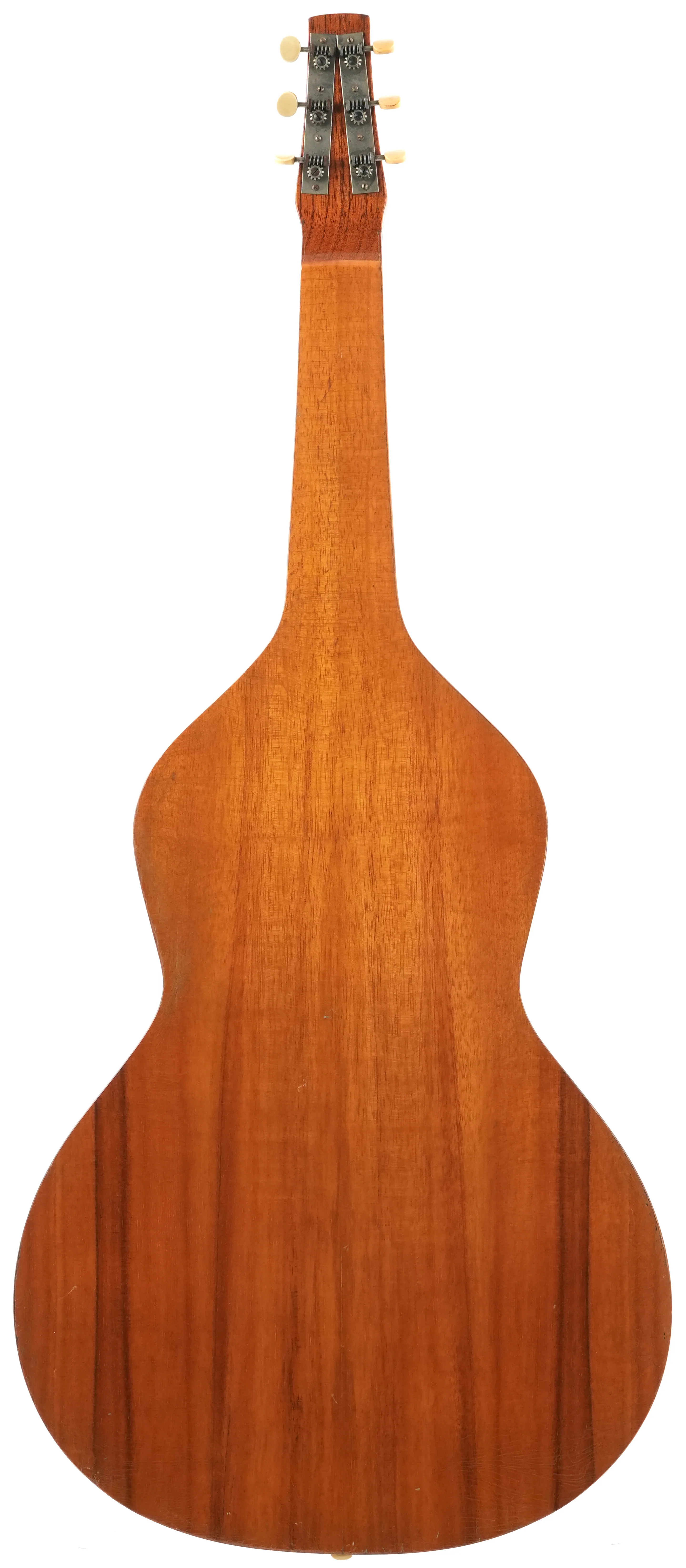 Weissenborn Style 1 Lapsteel Koa 1920s - Image 4