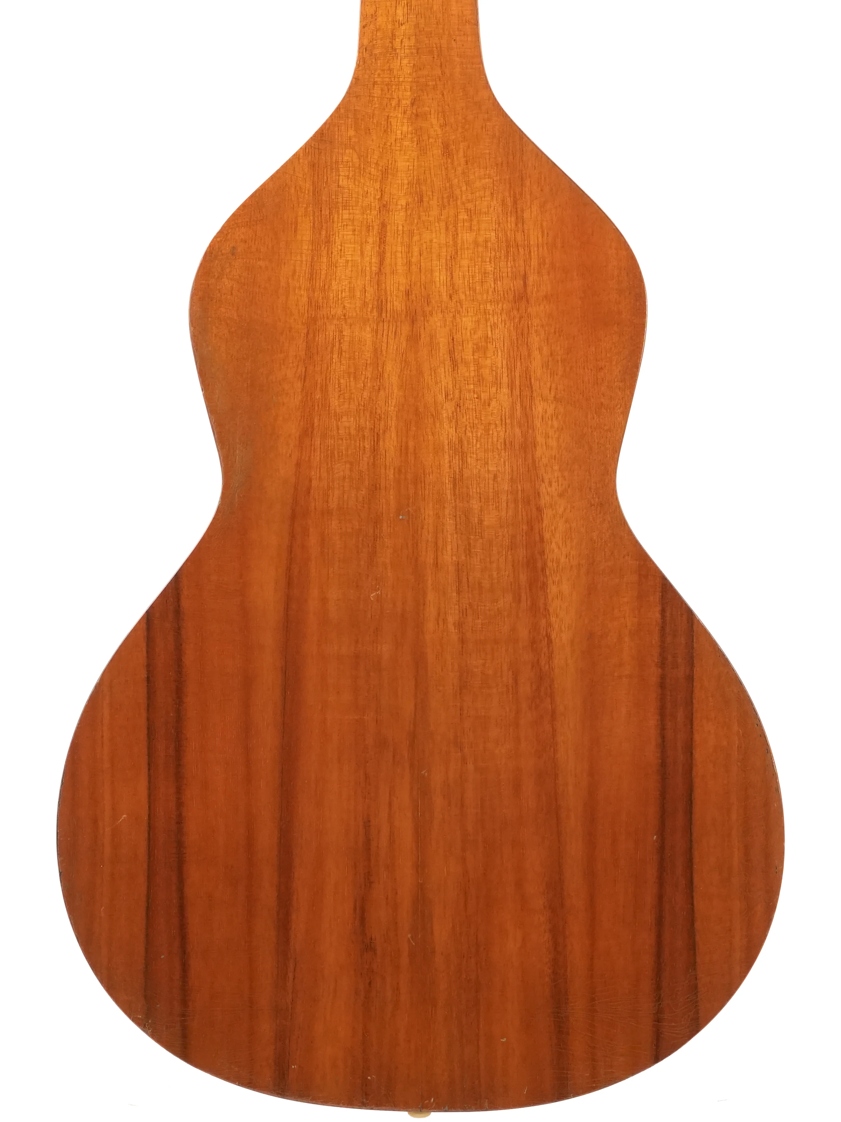 Weissenborn Style 1 Lapsteel Koa 1920s - Image 8