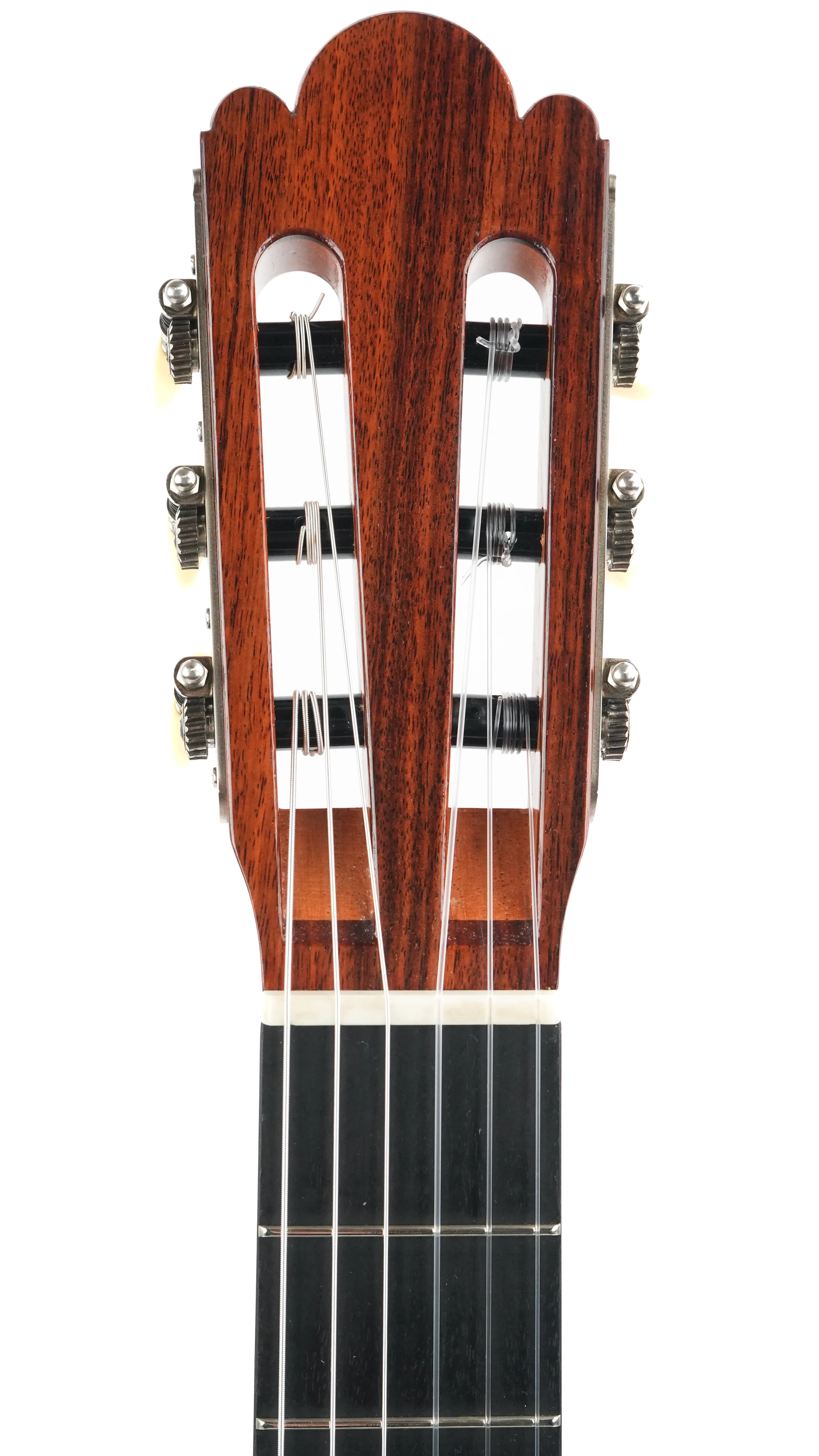 Wolfgang Jellinghaus Torres Modelo 43 Spruce Granadillo 2020 - Image 2