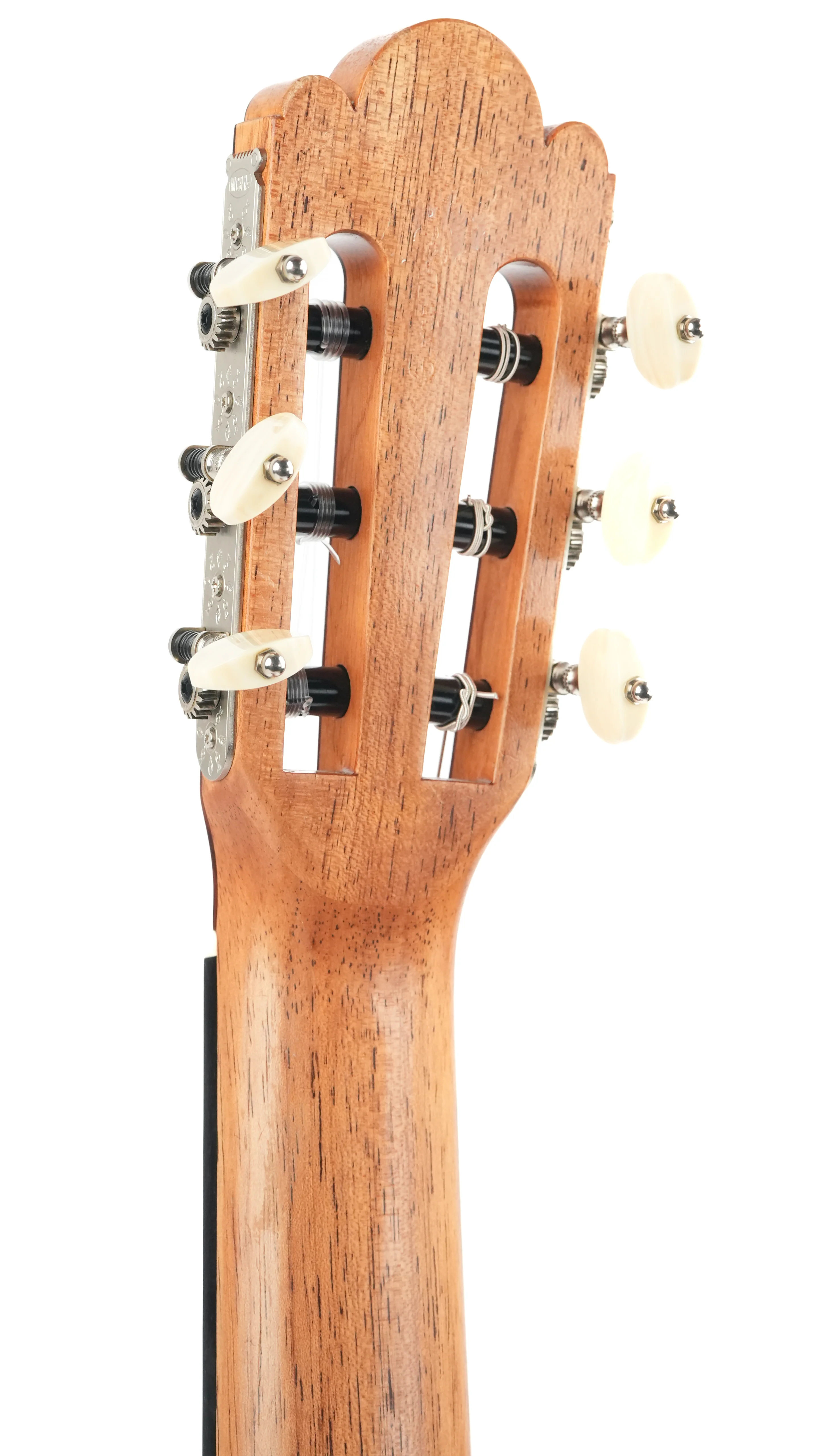 Wolfgang Jellinghaus Torres Modelo 43 Spruce Granadillo 2020 - Image 6