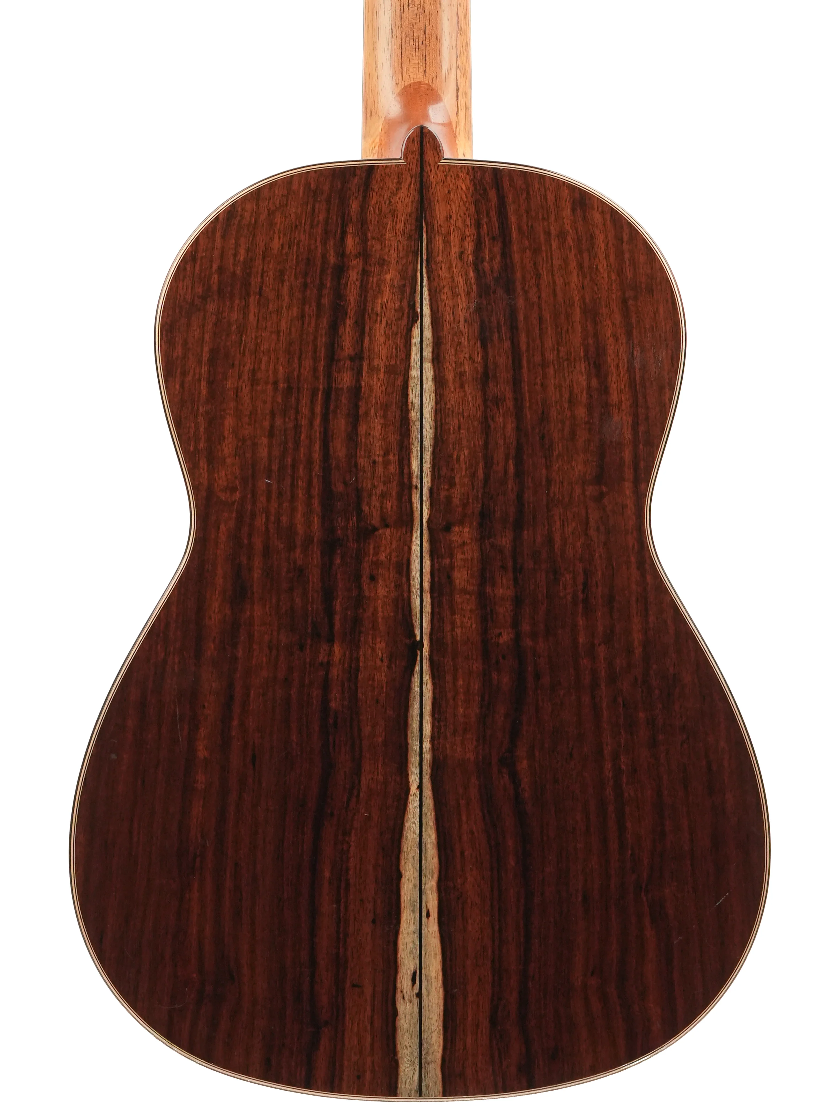 Wolfgang Jellinghaus Torres Modelo 43 Spruce Granadillo 2020 - Image 8