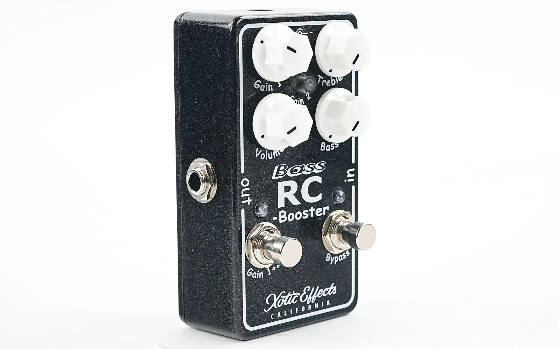 Xotic Bass RC Booster V2 - Image 3
