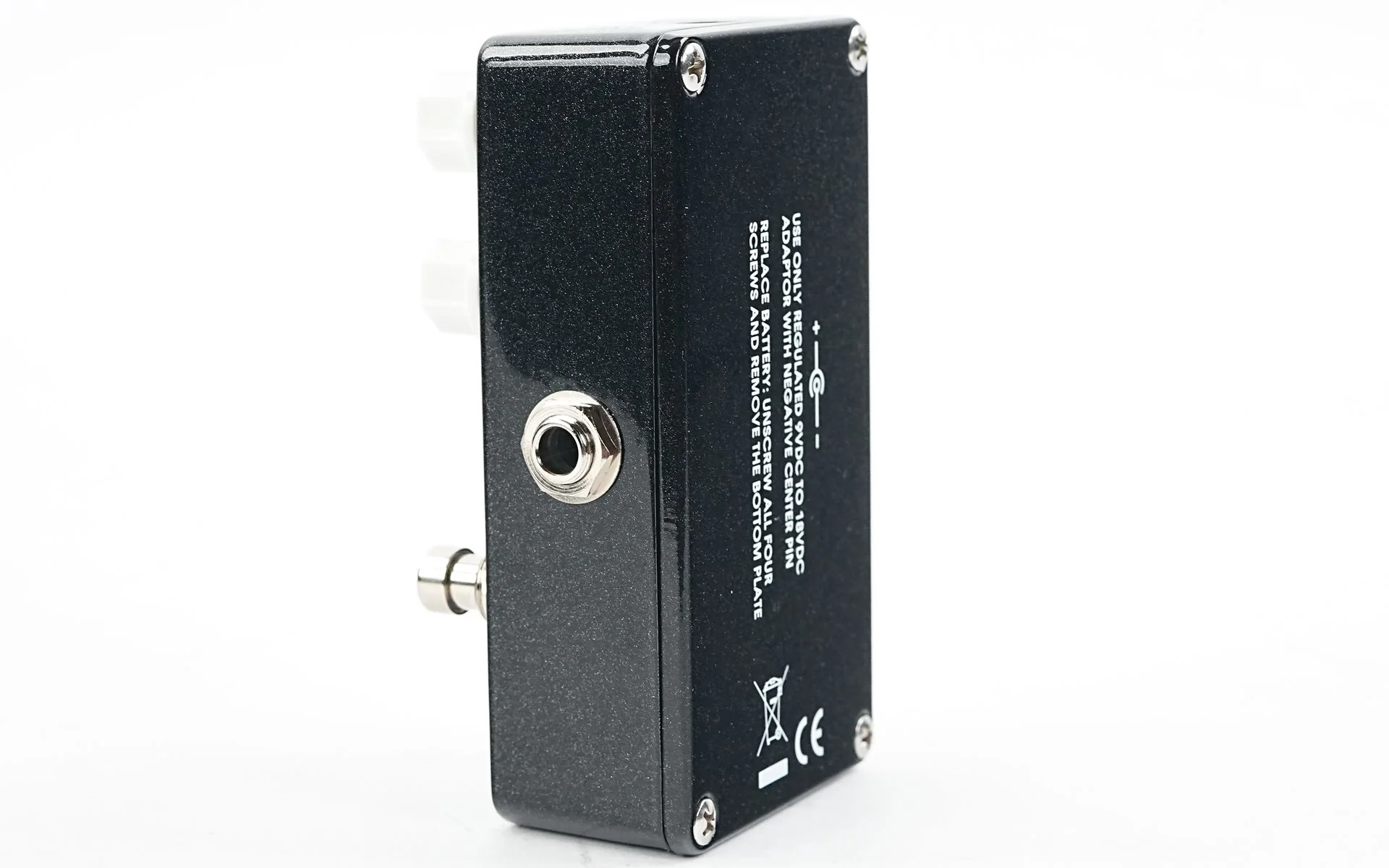 Xotic Bass RC Booster V2 - Image 4