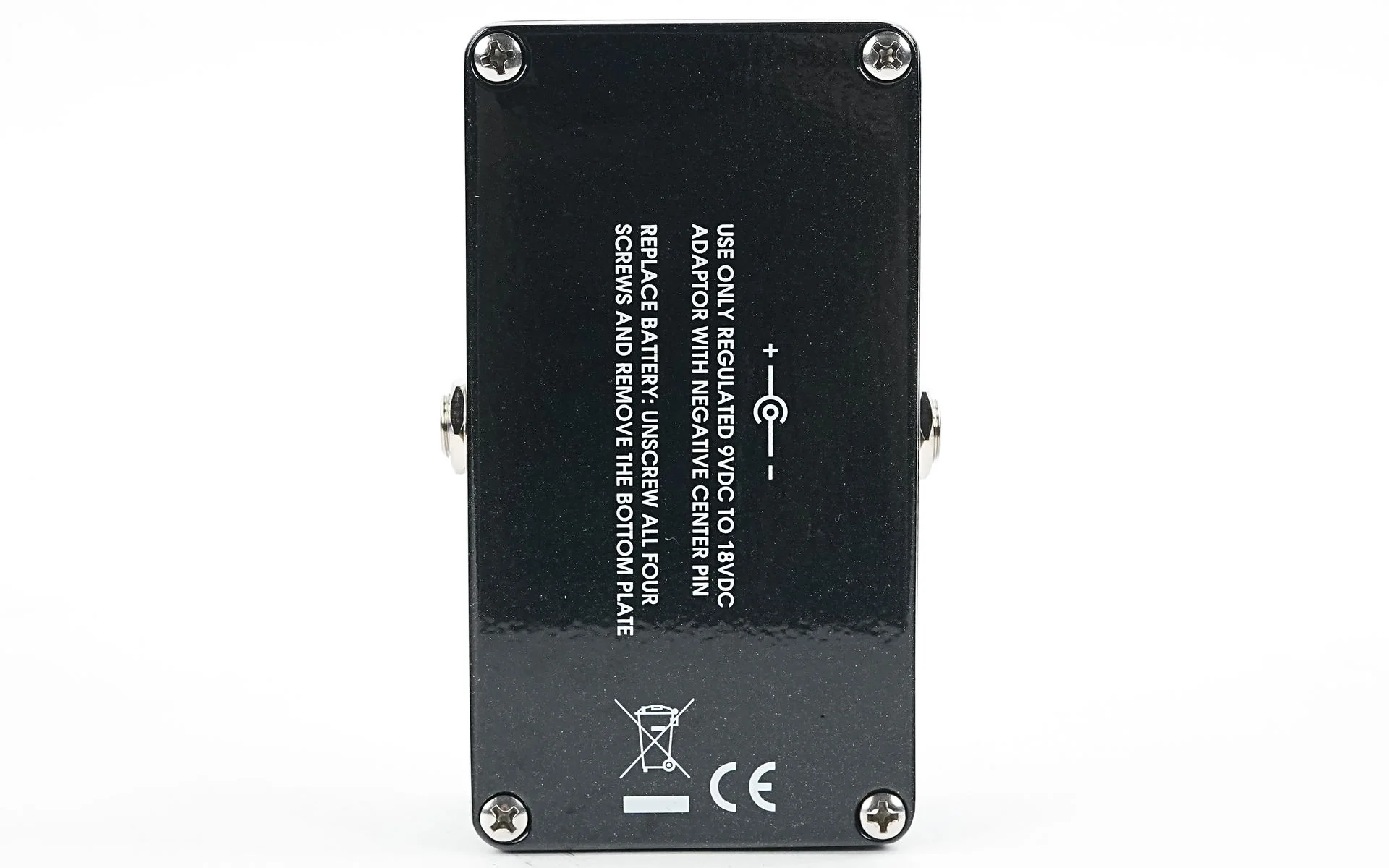 Xotic Bass RC Booster V2 - Image 5