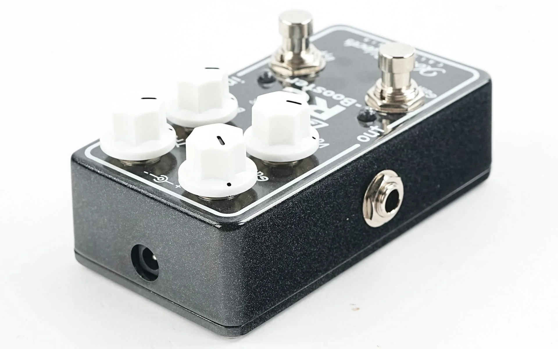 Xotic Bass RC Booster V2 - Image 7