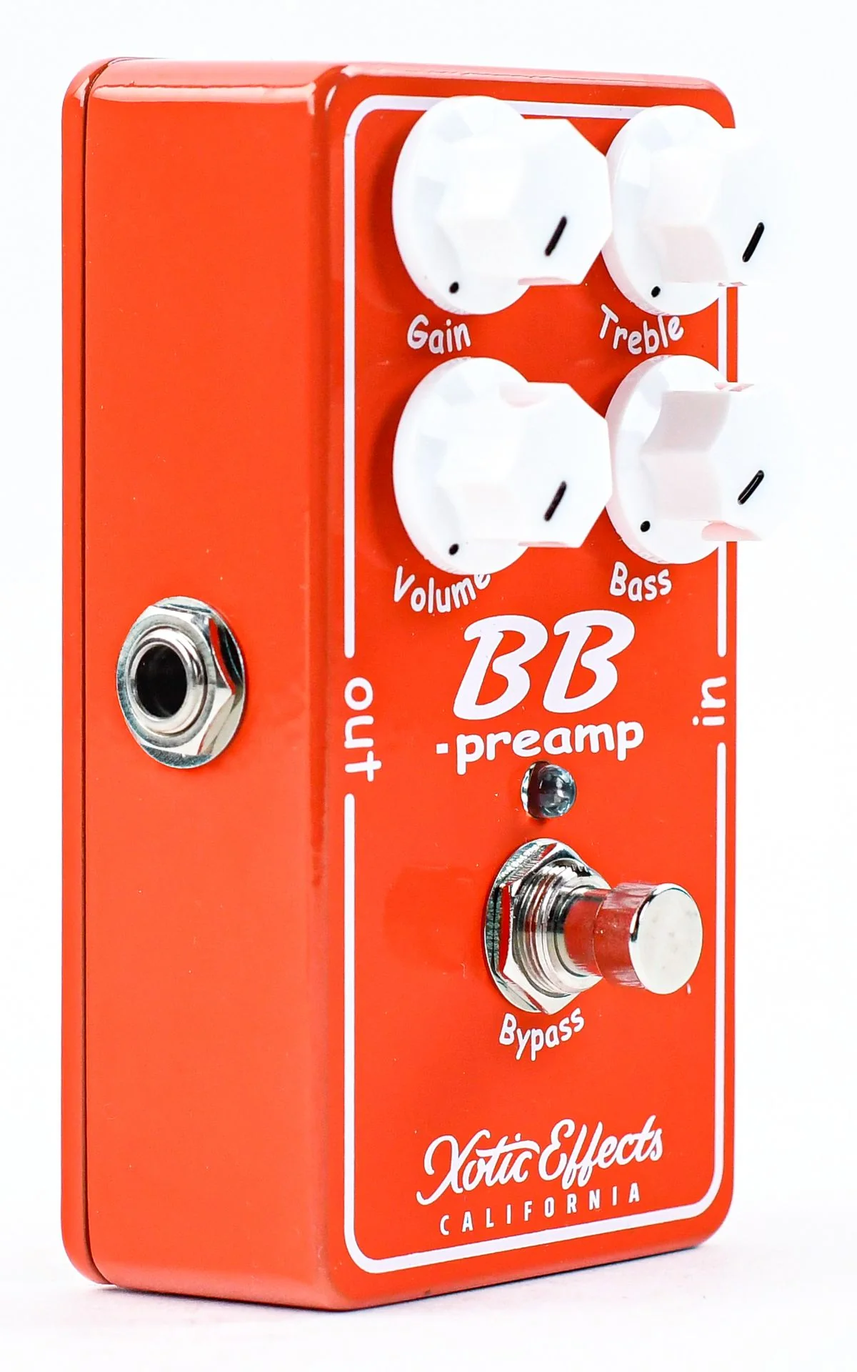 Xotic BB Preamp V1.5 - Image 2
