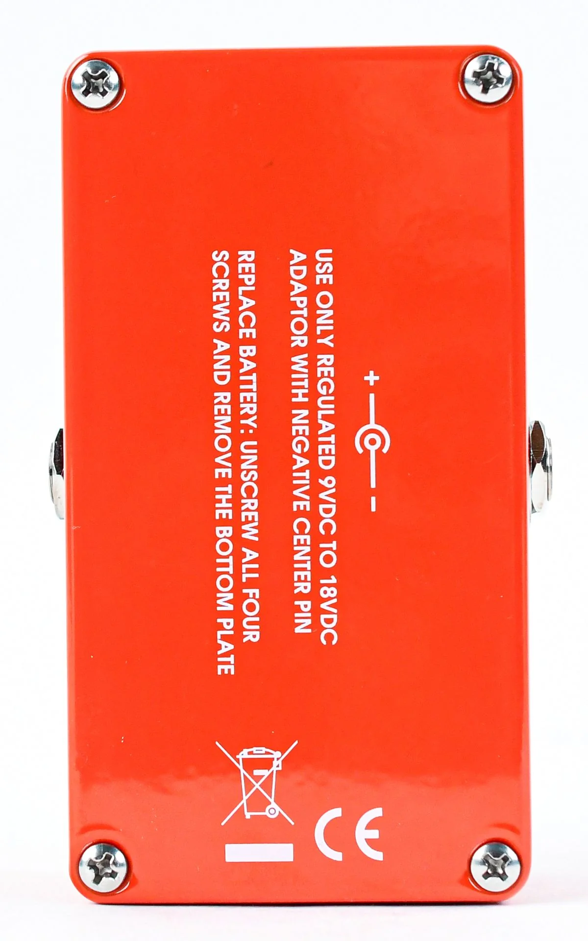 Xotic BB Preamp V1.5 - Image 4