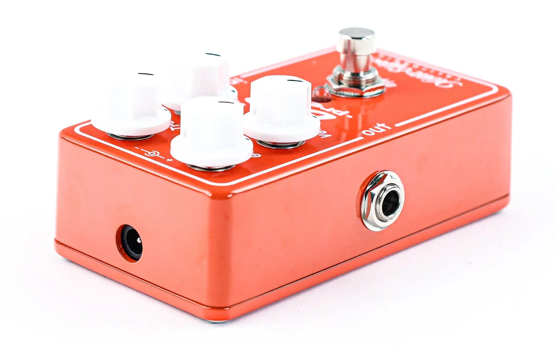 Xotic BB Preamp V1.5 - Image 6