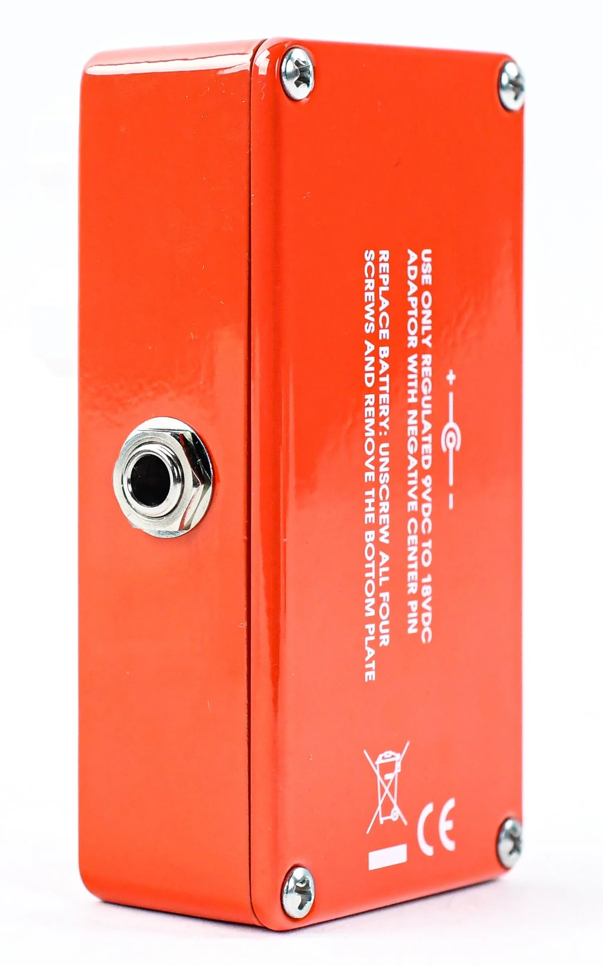 Xotic BB Preamp V1.5 - Image 8