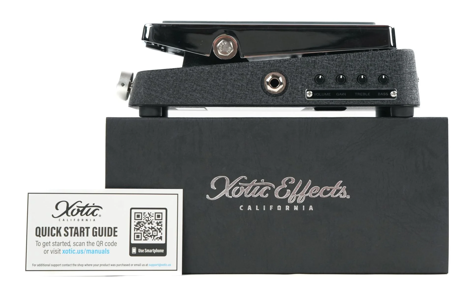 Xotic EP Pro - Image 2