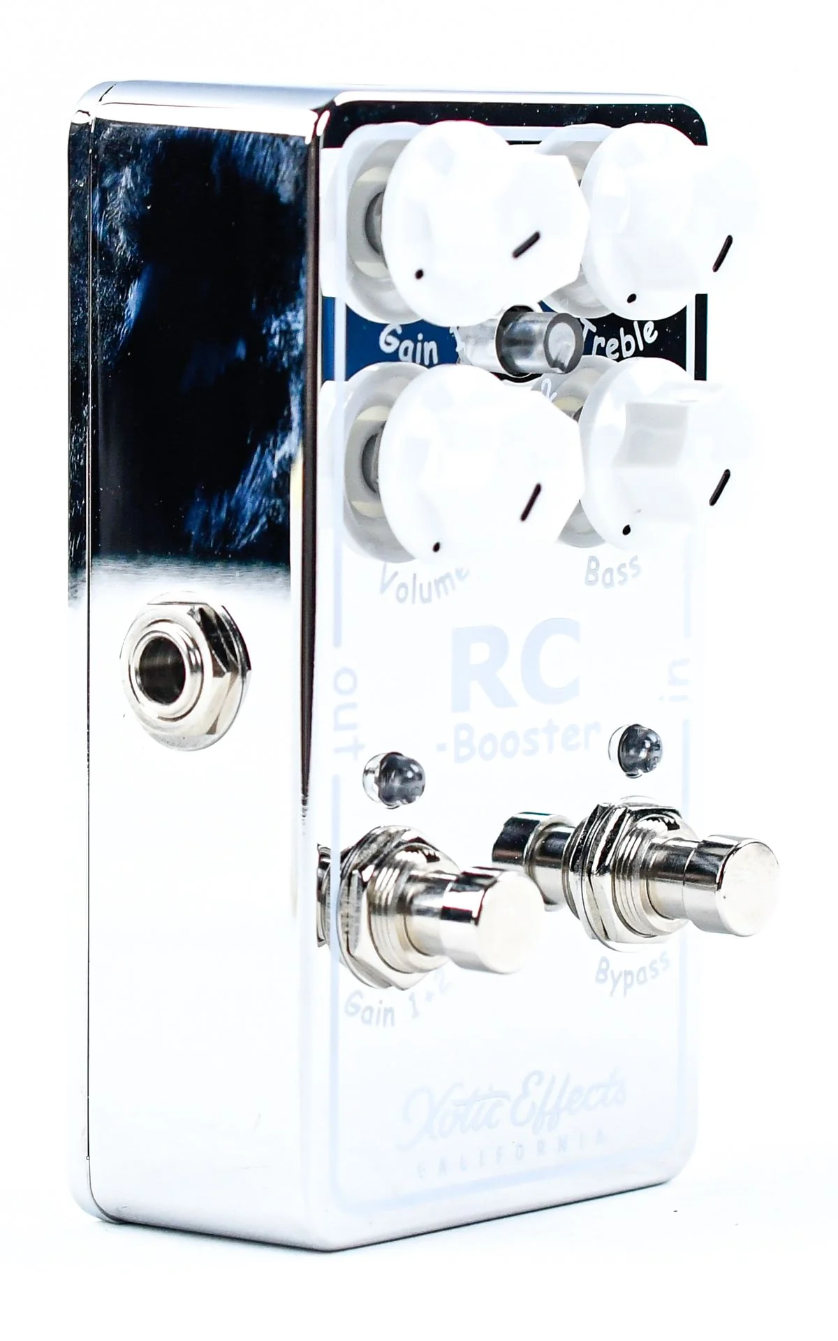 Xotic RC Booster V2 - Image 2