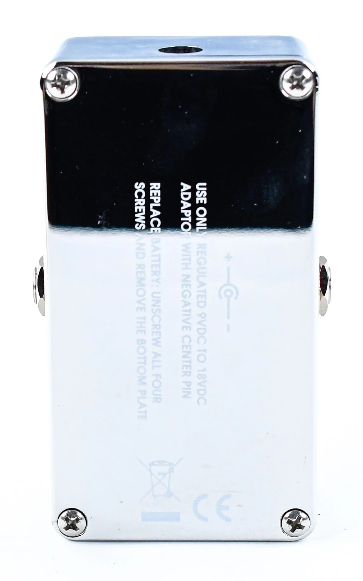 Xotic RC Booster V2 - Image 4