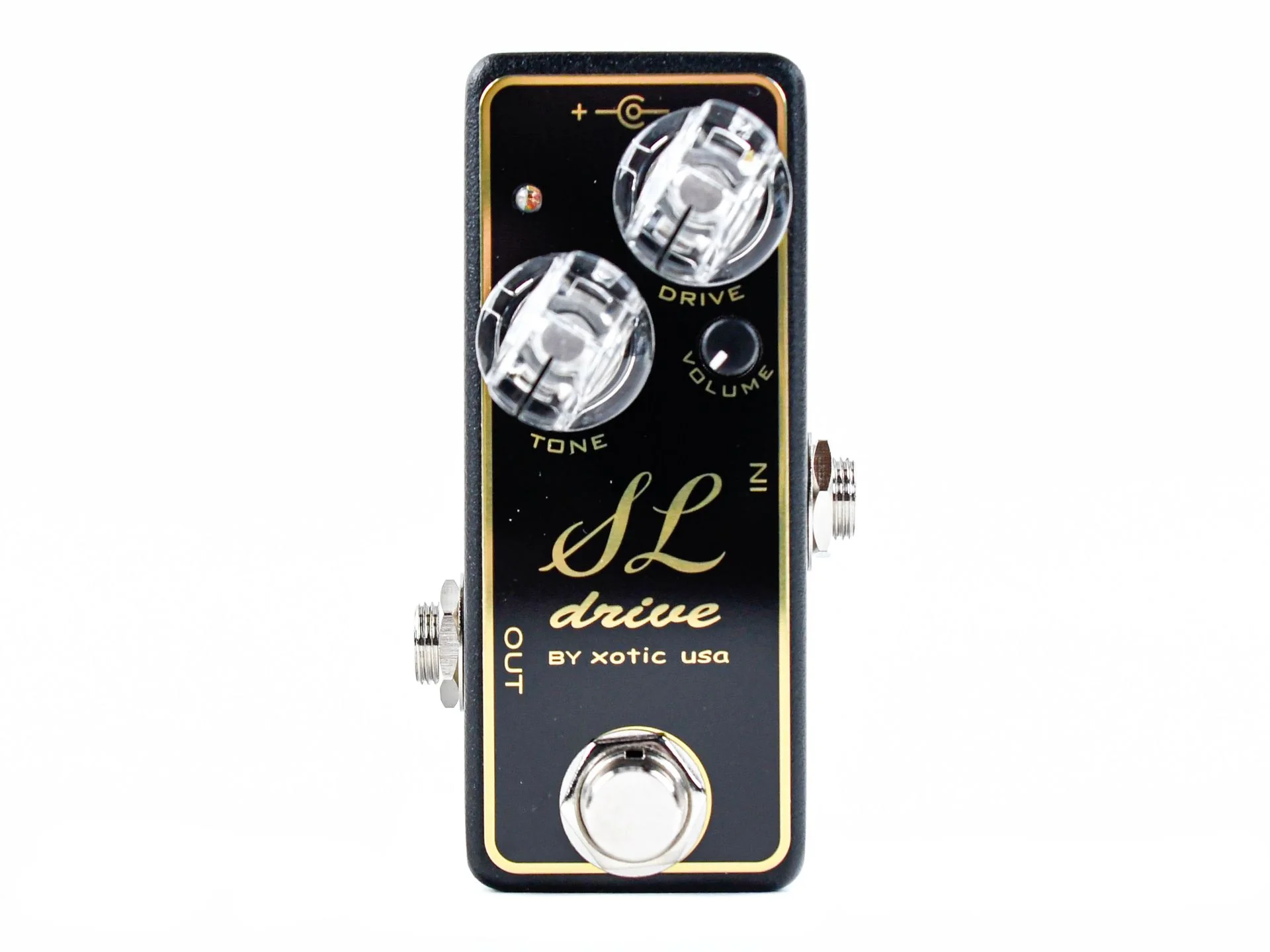 Xotic SL Drive - Image 3