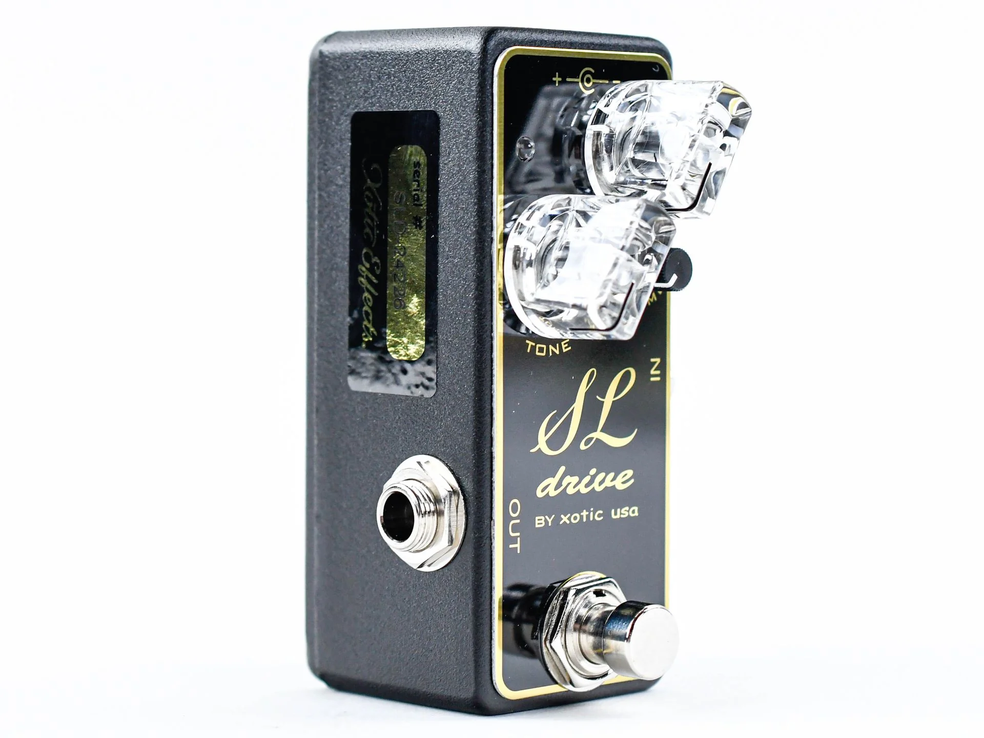 Xotic SL Drive - Image 4