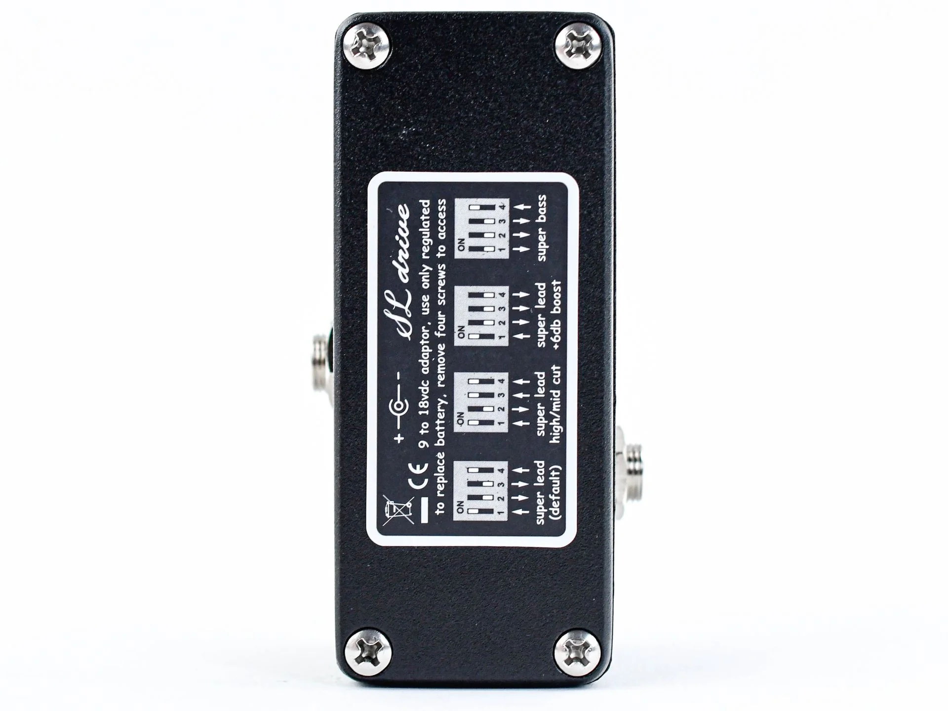 Xotic SL Drive - Image 5