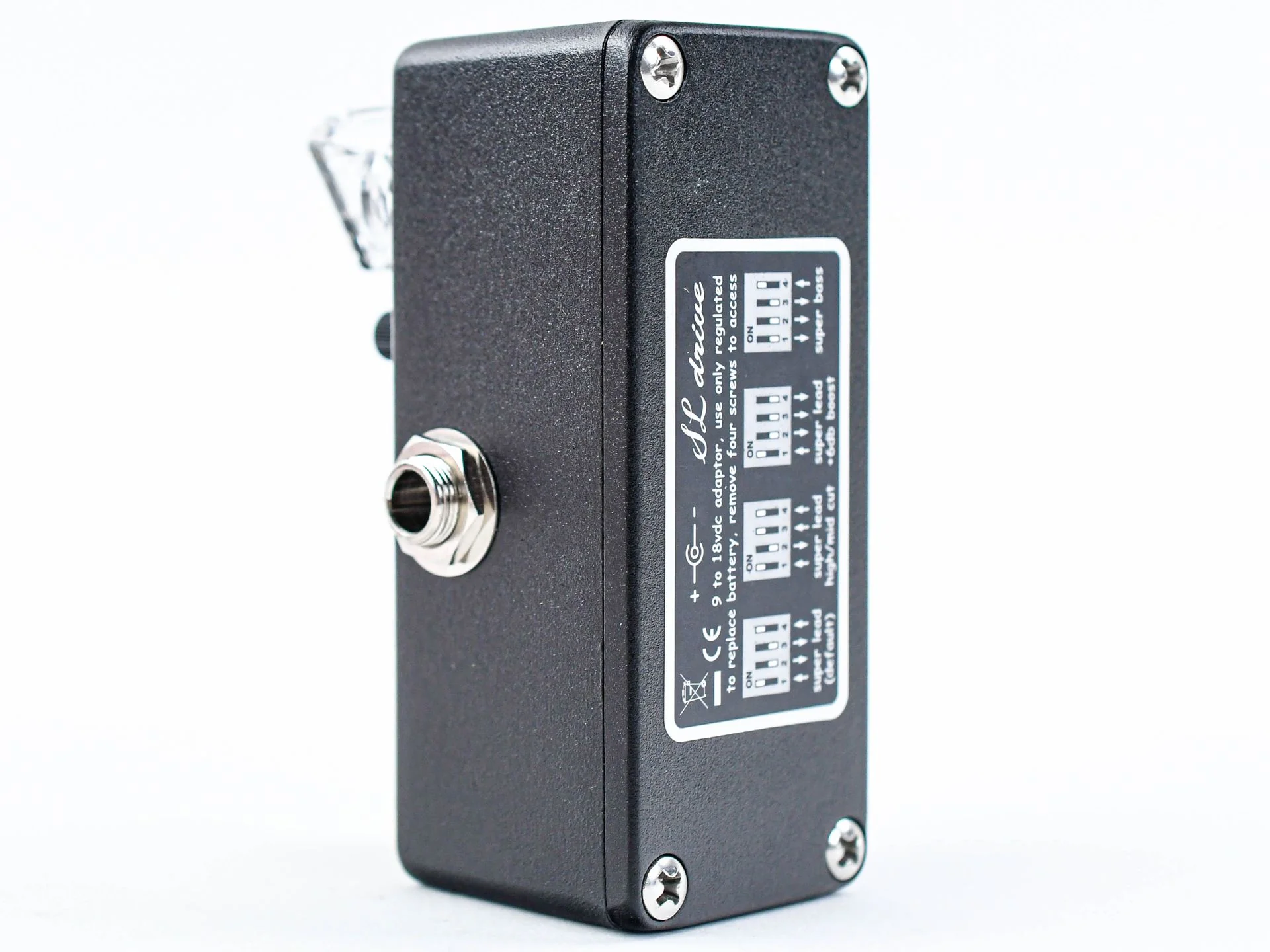 Xotic SL Drive - Image 6