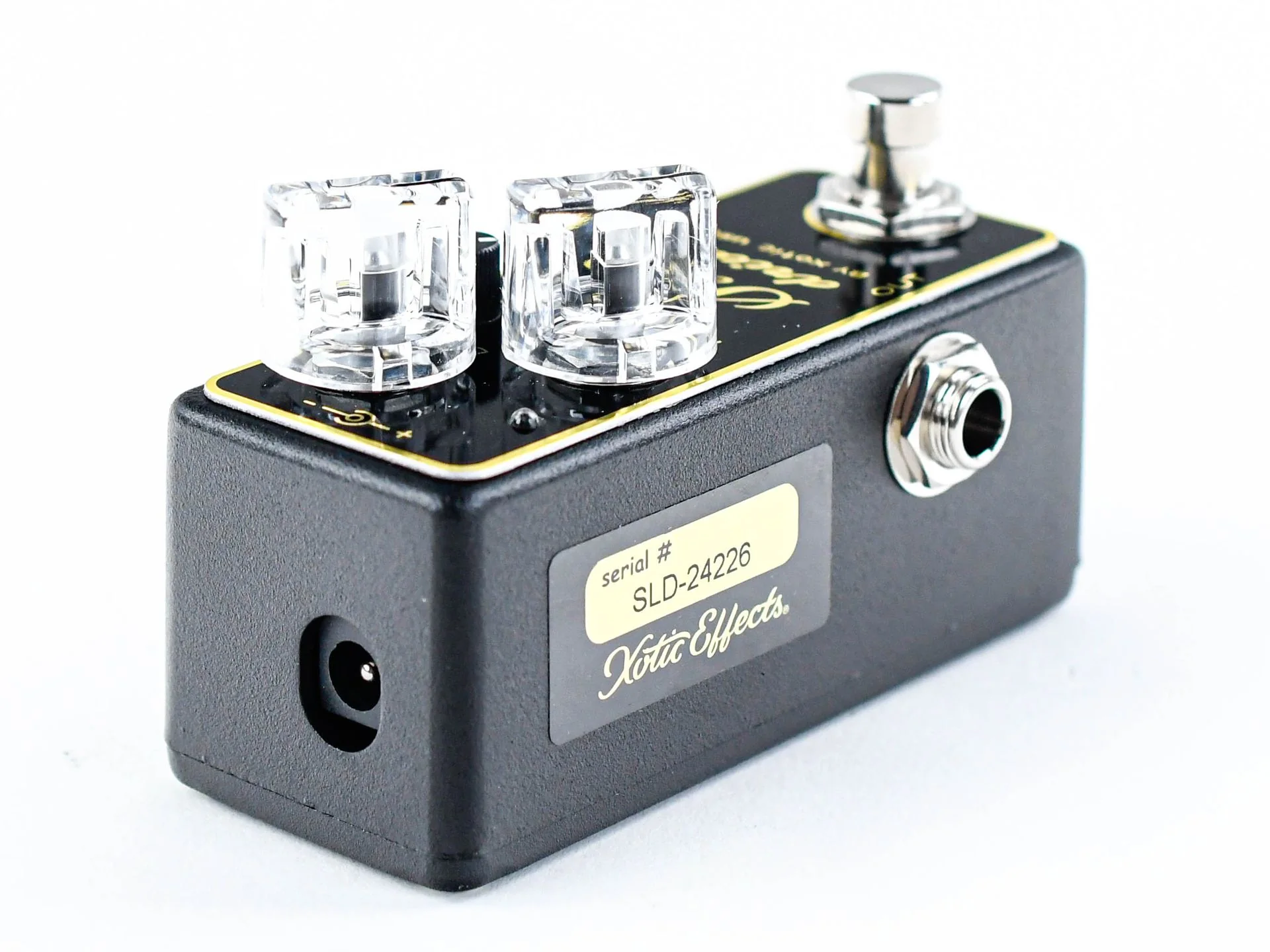 Xotic SL Drive - Image 8