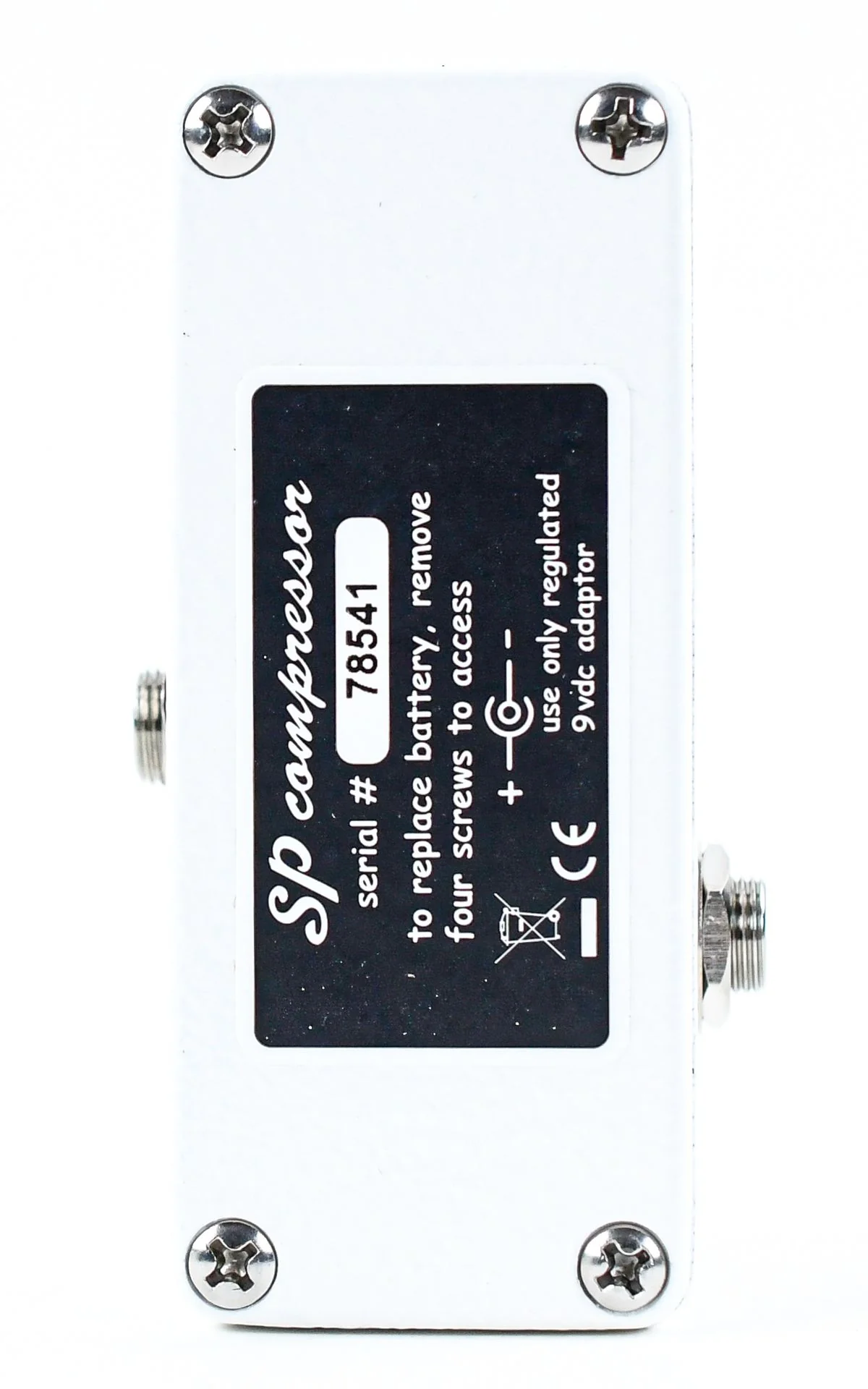 Xotic SP Compressor - Image 3