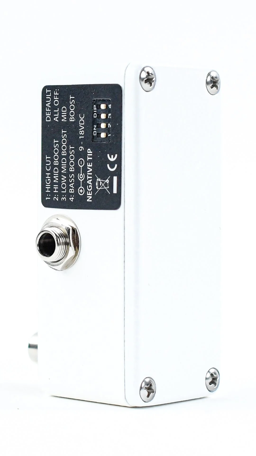 Xotic Super Clean Buffer - Image 7