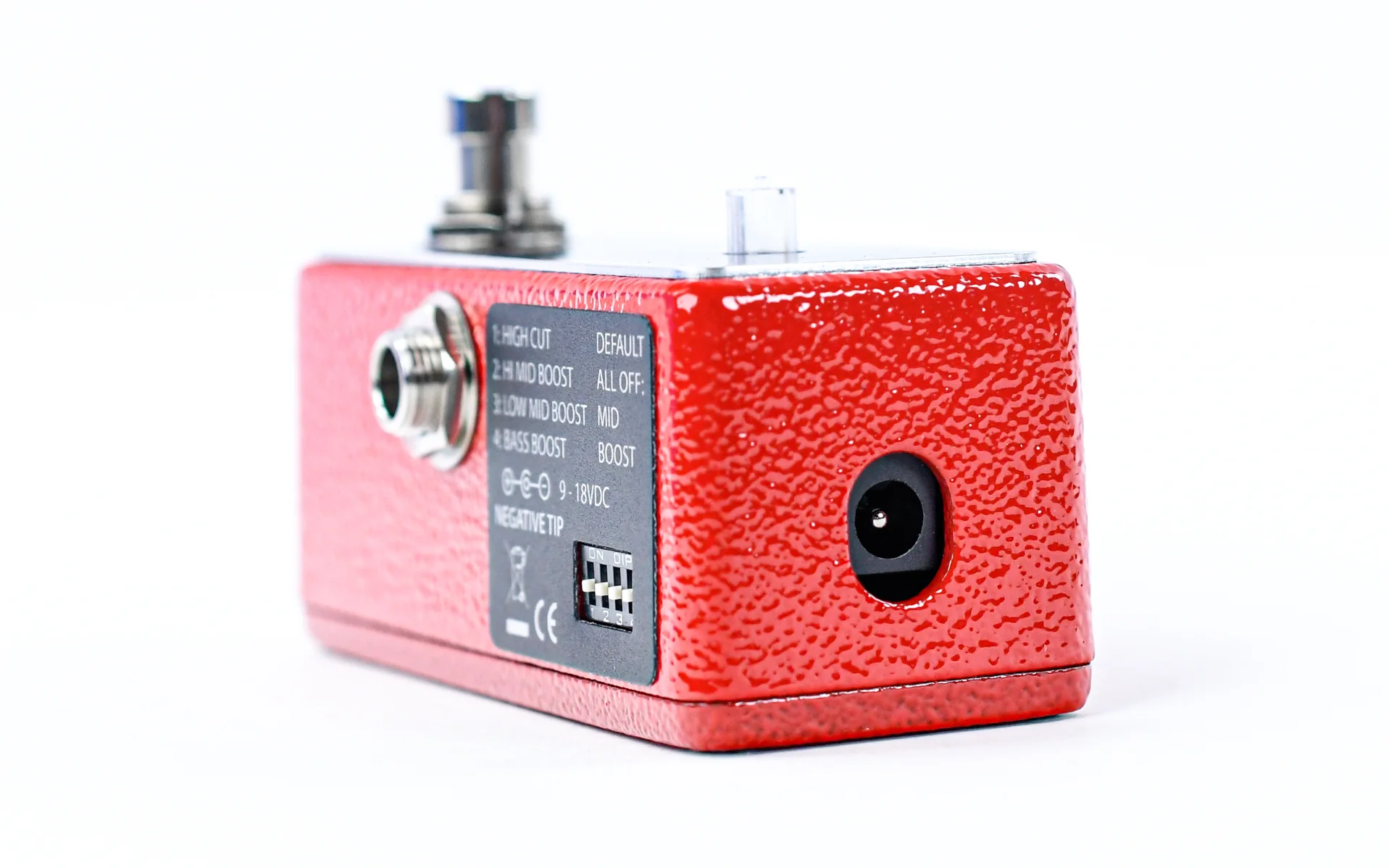 Xotic Super Sweet Booster - Image 5