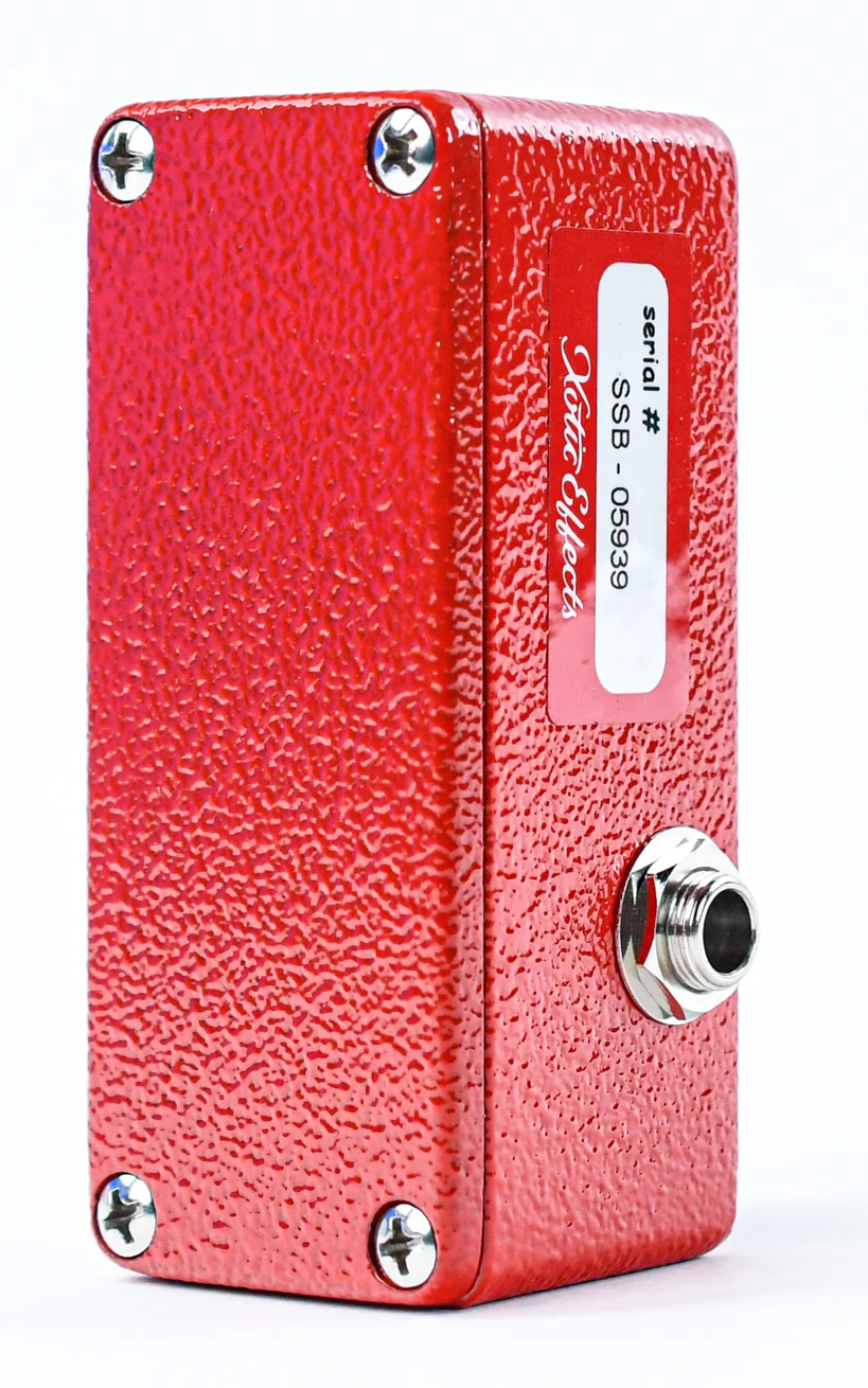 Xotic Super Sweet Booster - Image 6