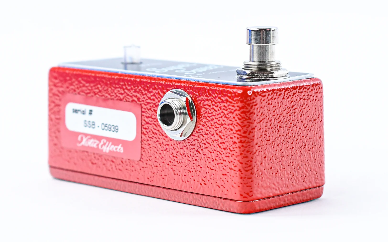 Xotic Super Sweet Booster - Image 7