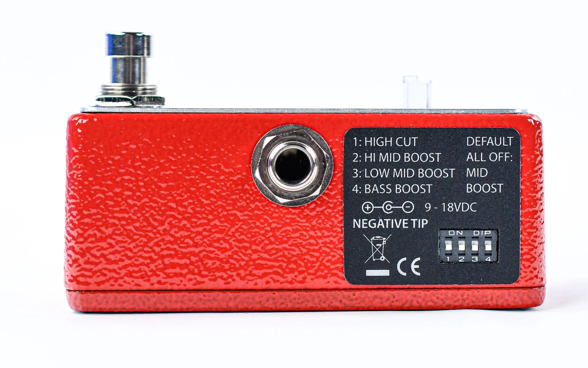 Xotic Super Sweet Booster - Image 8