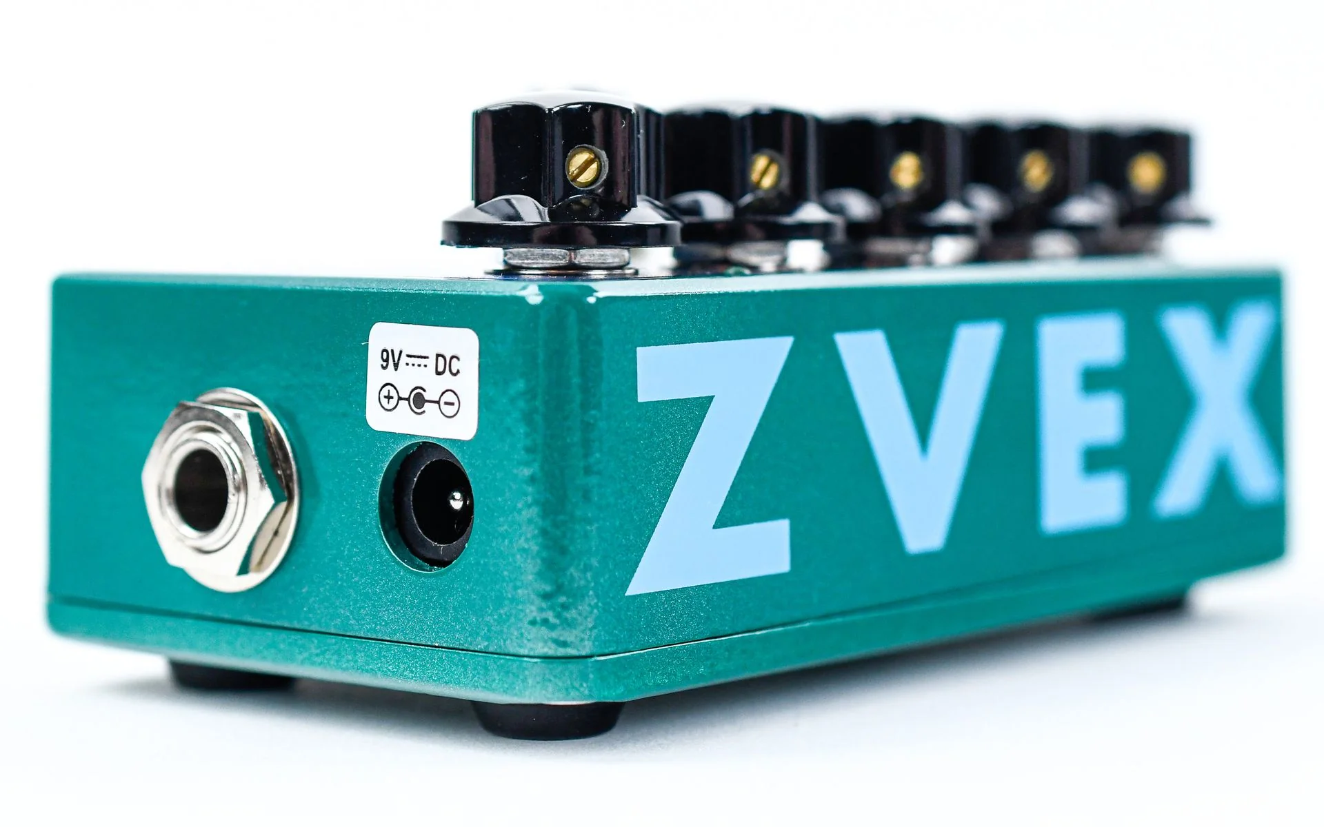 Z.Vex Fuzz Factory Vexter - Image 4