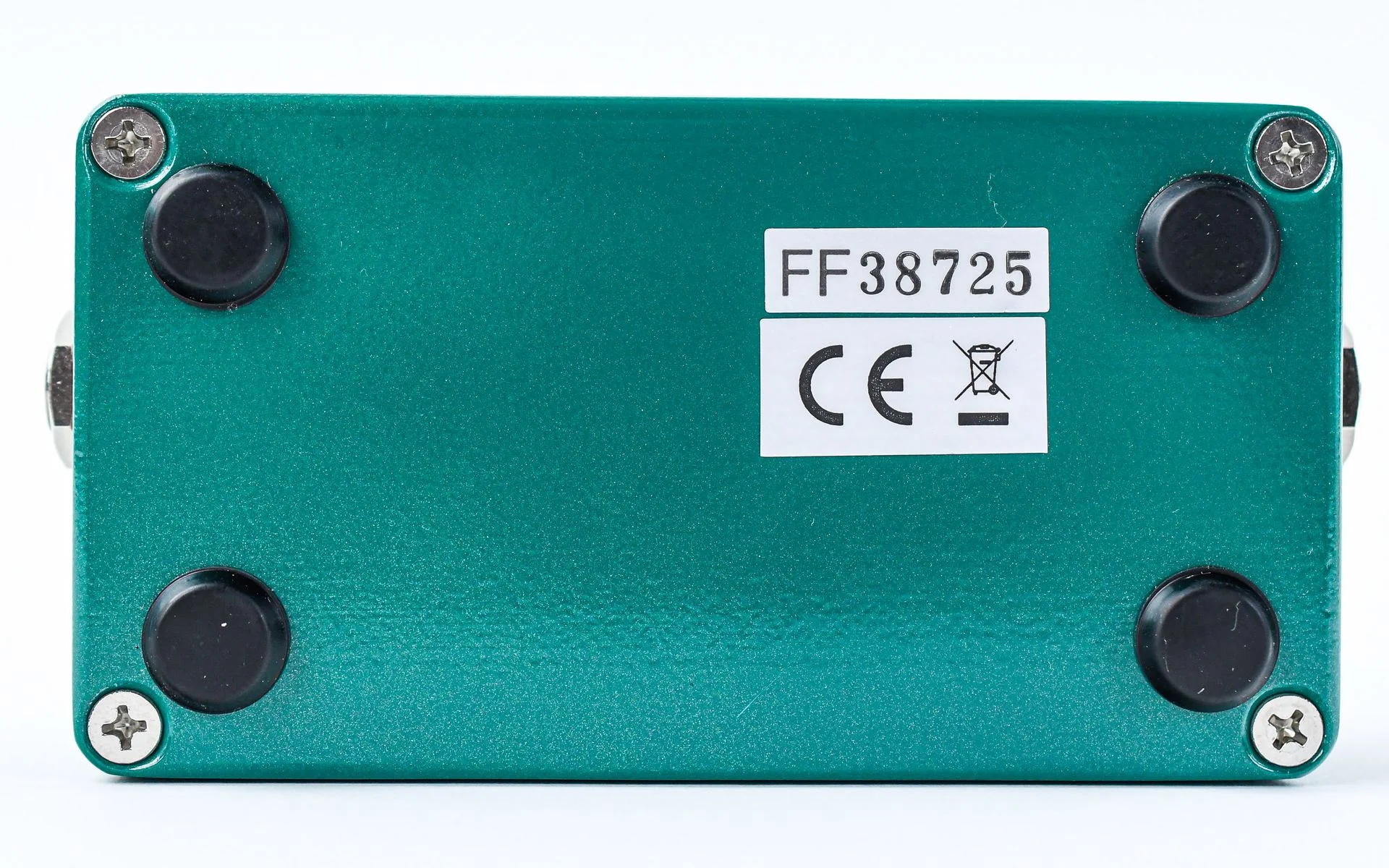 Z.Vex Fuzz Factory Vexter - Image 6
