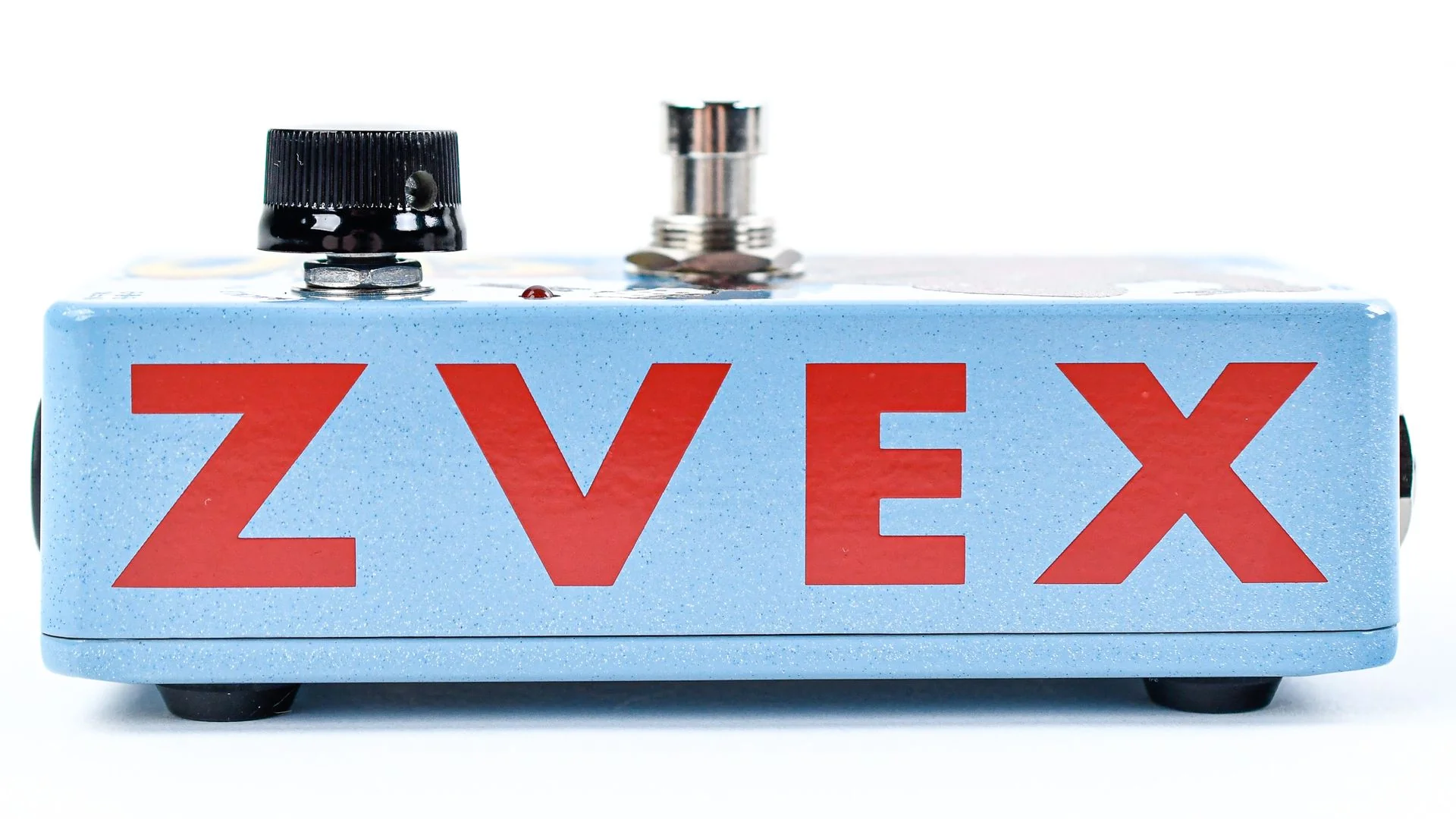 Z.Vex Super Hard On Vexter - Image 6