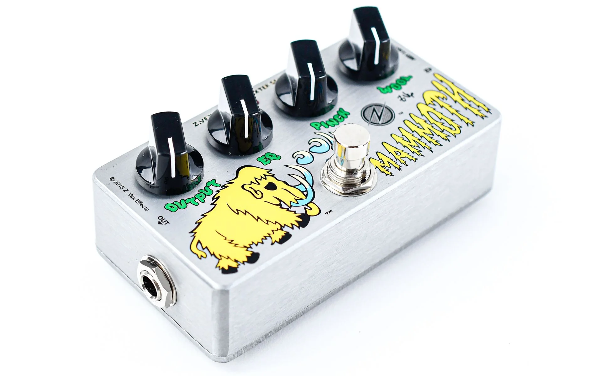 Z.Vex Woolly Mammoth Vexter - Image 5